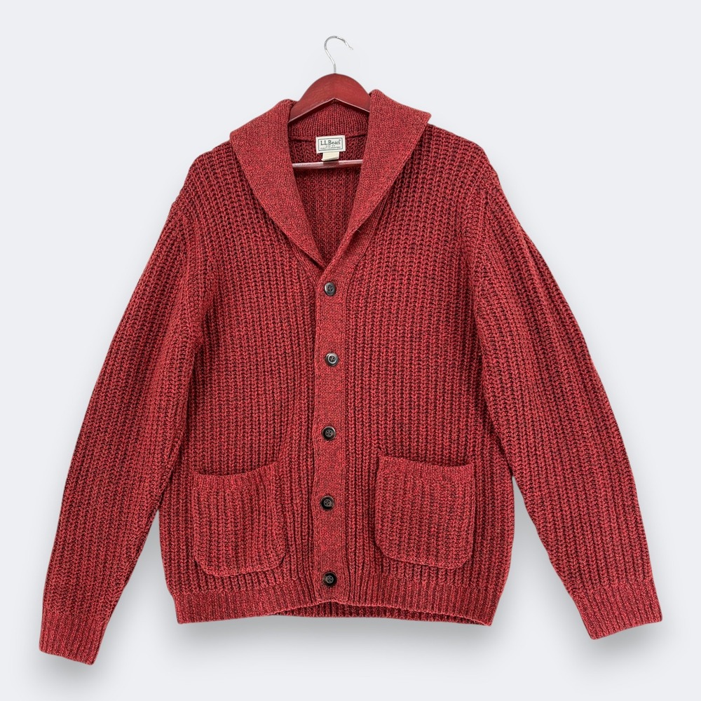 cCardigan Medium 100% Lambswool